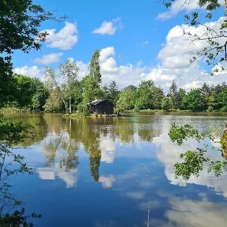 Ferienhaus Au Lit D'ô Bressuire