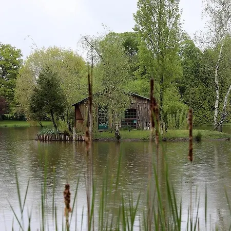 Au Lit D'ô Ferienhaus Bressuire
